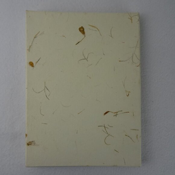 Vintage Flora Botanical Inclusion Decorative Stationery Paper and Envelopes - Picture 7 of 8